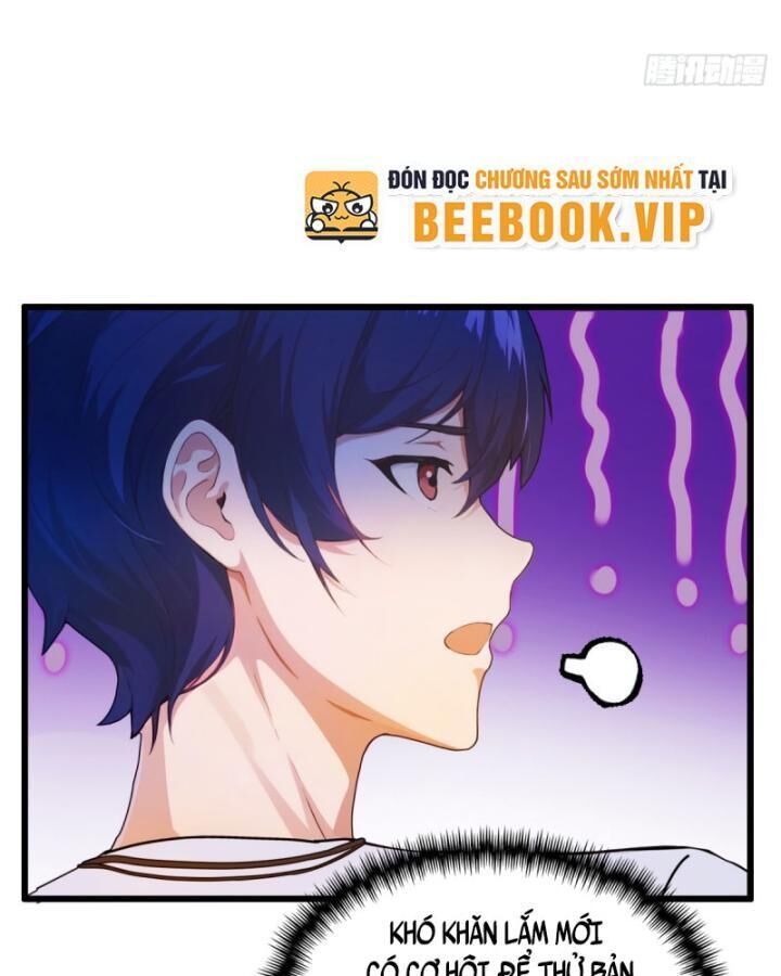 ngươi cấp bậc gì dám giả bộ trước mặt bảy sư tỷ của ta? chapter 13 - Next chapter 14