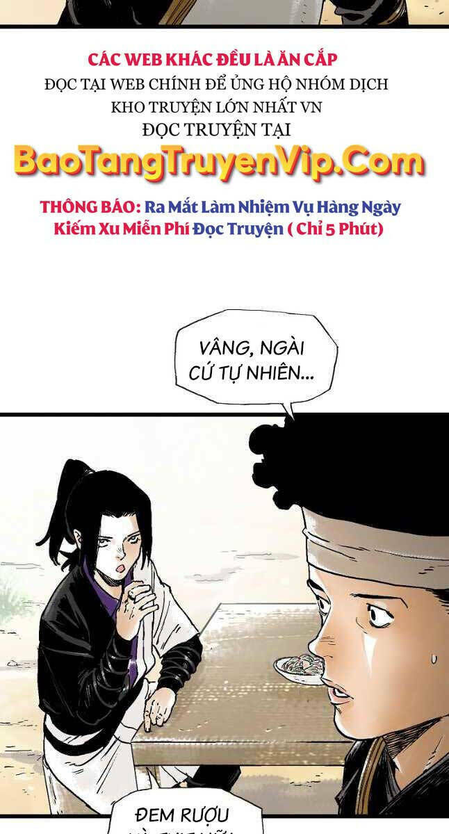 ma hiệp côn lôn chapter 46 - Next chương 47