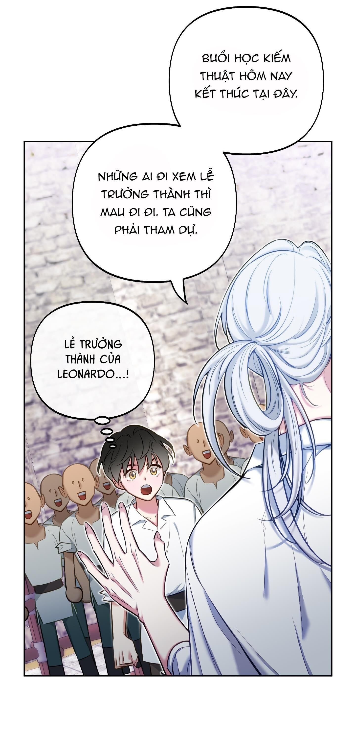 (NP) TRỞ THÀNH VUA CÔNG LƯỢC Chapter 26 - Next Chapter 26