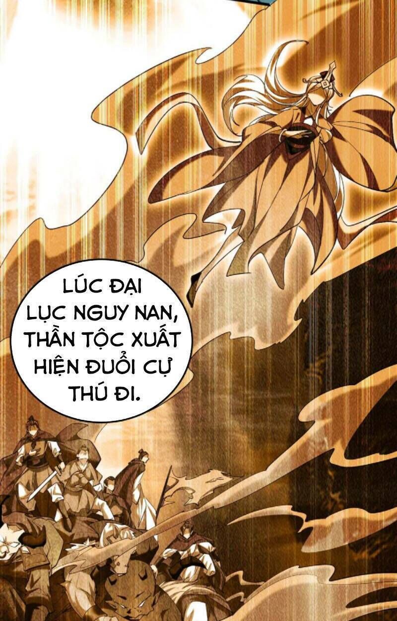 tiên đế qui lai chapter 273 - Trang 2