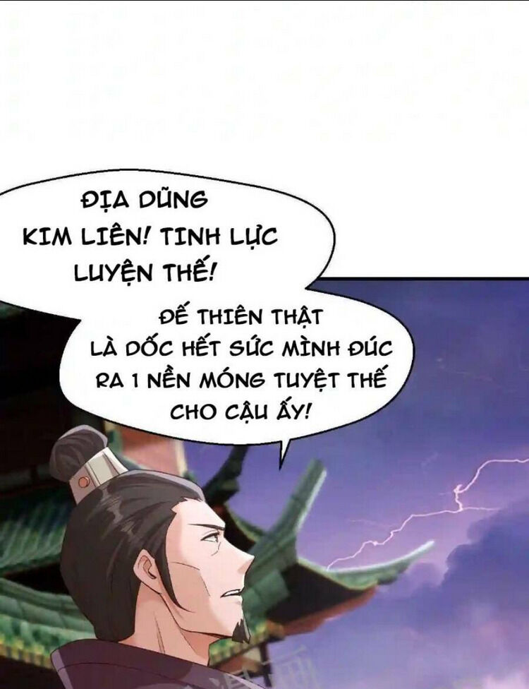 Vô Địch Đốn Ngộ Chapter 4 - Trang 2