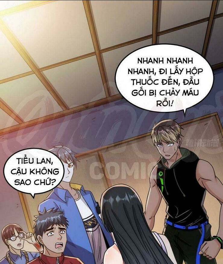 ta là tà đế chapter 60 - Next chapter 61