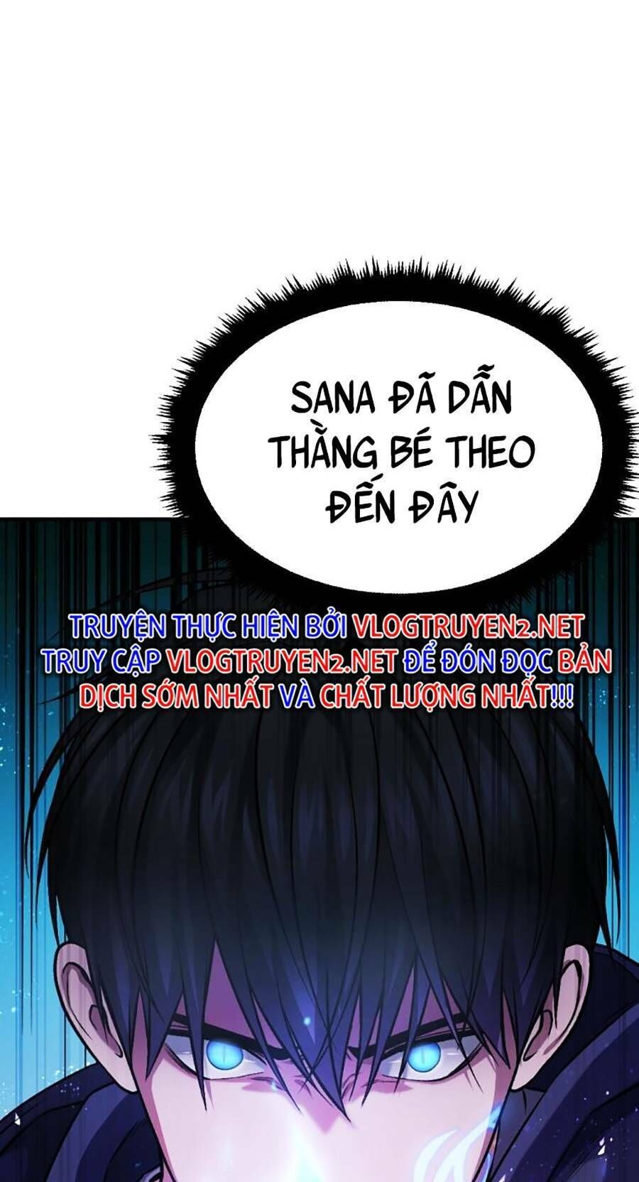 trở thành quái vật chapter 23 - Trang 2