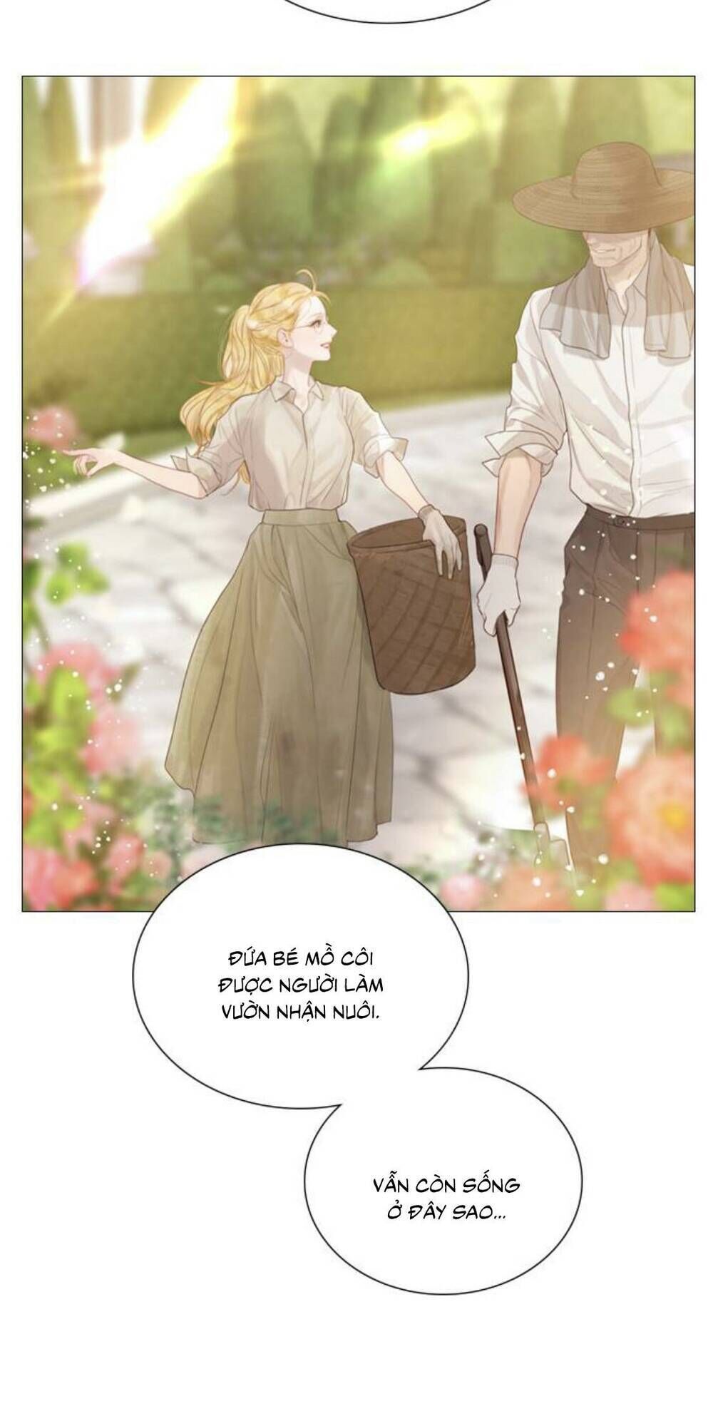 trái tim của thomas chapter 14 - Next chapter 15