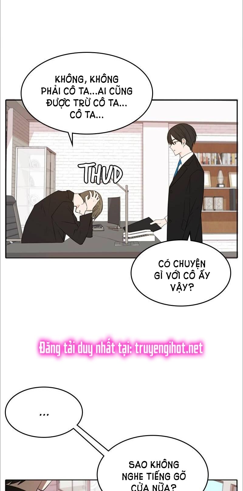 Hẹn Gặp Anh Ở Kiếp Thứ 19 Chap 28 - Next Chap 29