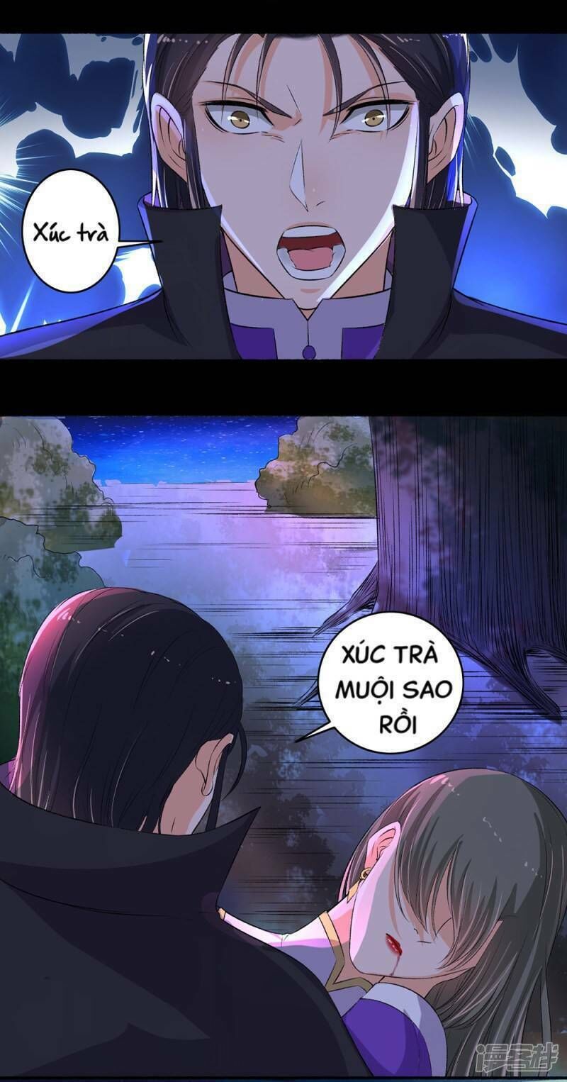 cuồng phi phách lối chapter 87 - Trang 2