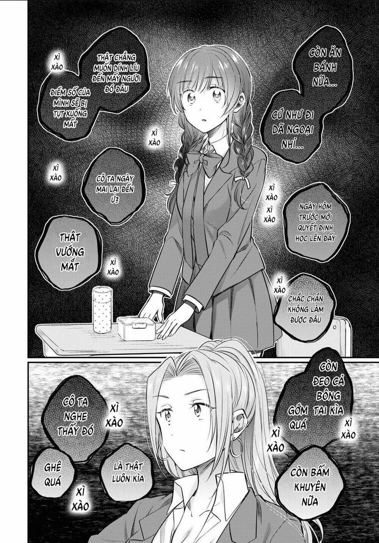 Fuufu Ijou, Koibito Miman Chapter 59 - Trang 2