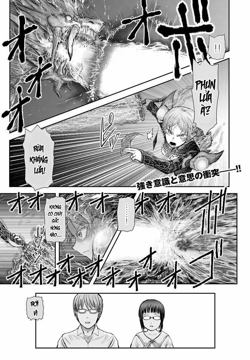 isekai ojisan chapter 23 - Trang 2