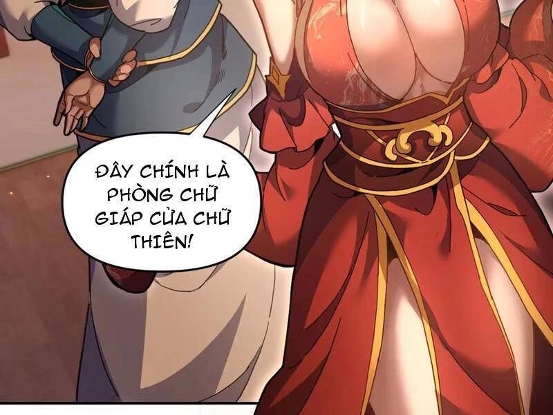 bắt đầu chấn kinh nữ đế lão bà, ta vô địch! Chapter 48 - Trang 2