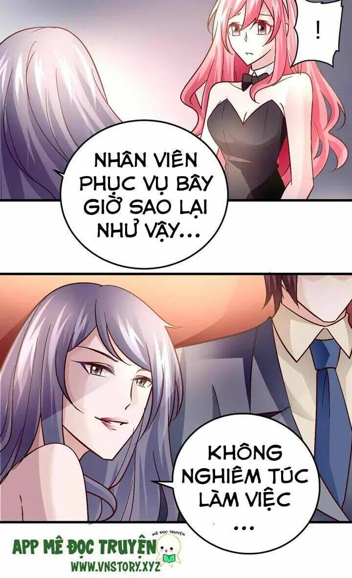 Trò Chơi Săn Tình - Tổng Tài Khó Kìm Lòng Chapter 47: Sao không thể yêu em - Next Chapter 48: Thực tập