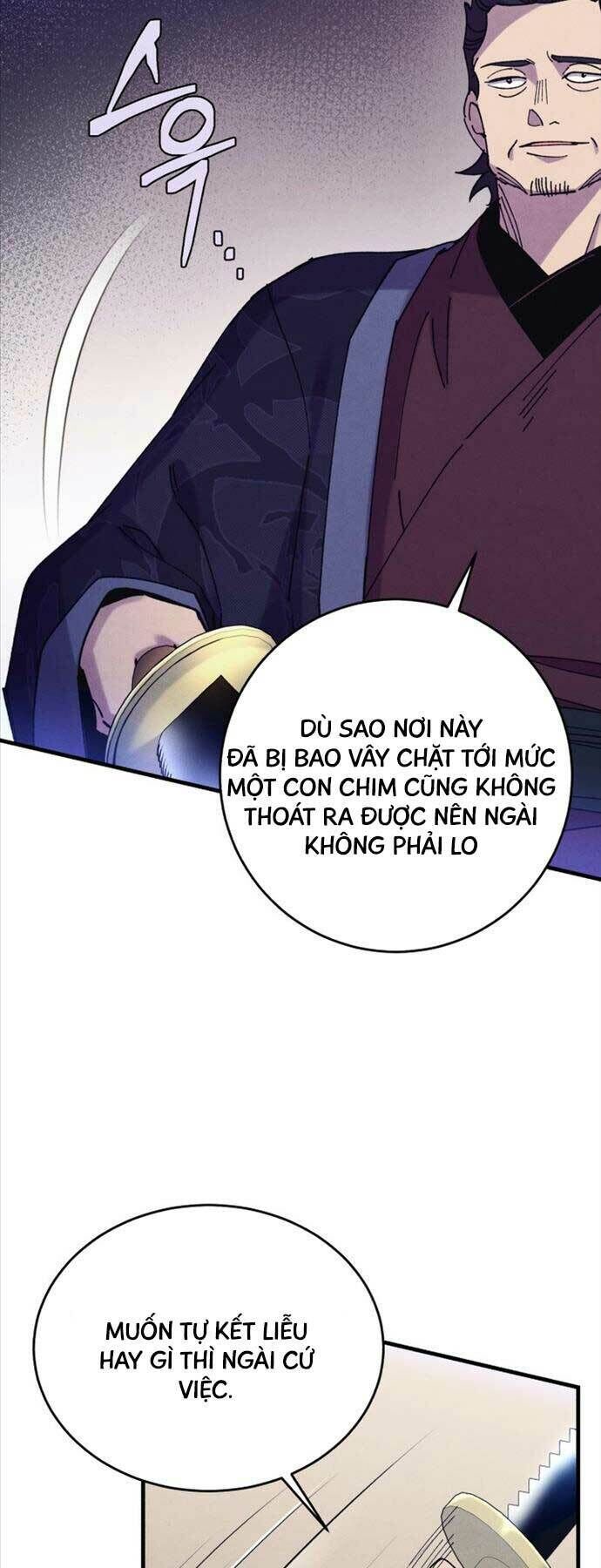 phi lôi đao thuật chapter 174 - Trang 1