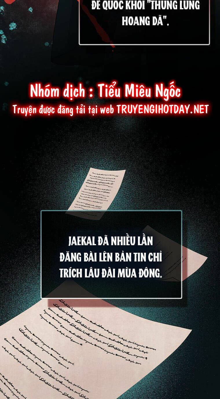 tôi đã diễn tròn vai một đứa con gái nuôi chương 37 - Trang 2