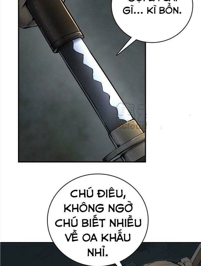 bắt đầu từ cửu đầu điểu Chapter 43 - Trang 2