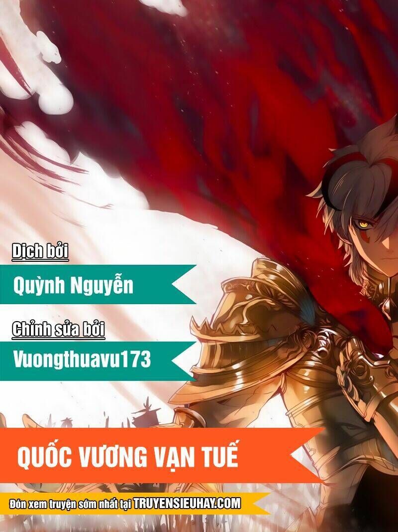 quốc vương vạn tuế chapter 104 - Trang 2