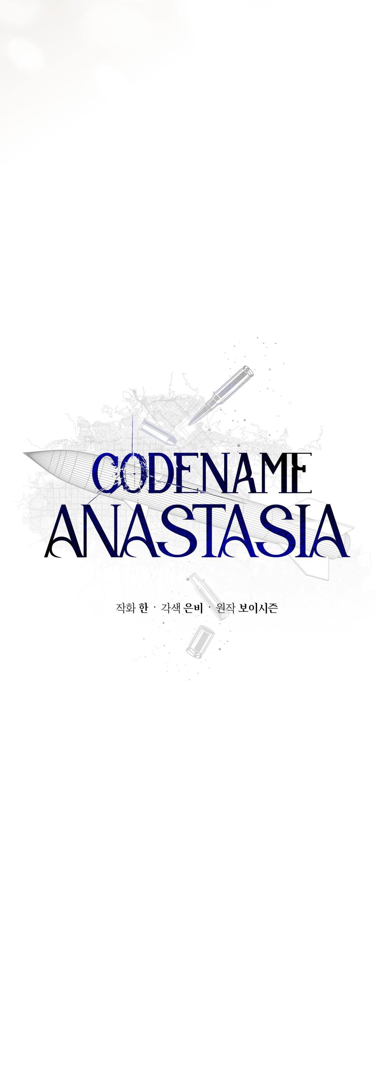 codename anastasia Chapter 44 H++++ - Trang 2