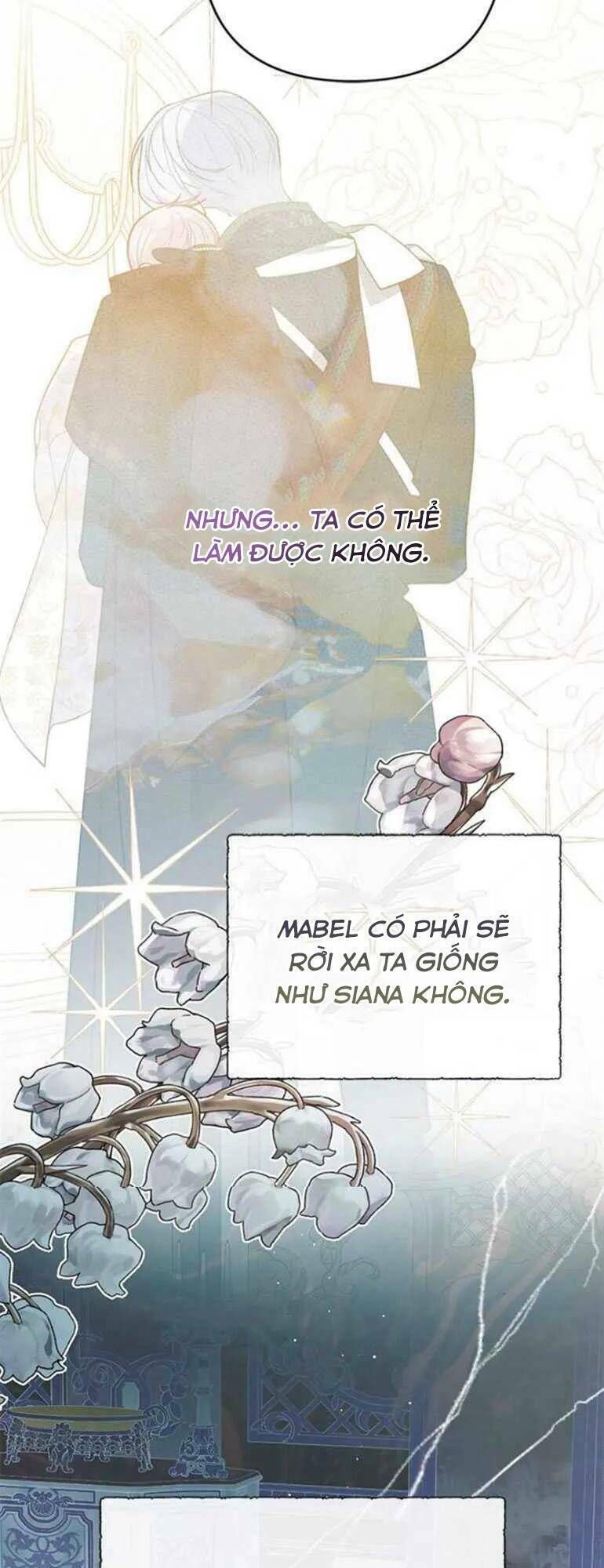 bạo quân baby chapter 13.2 - Trang 2