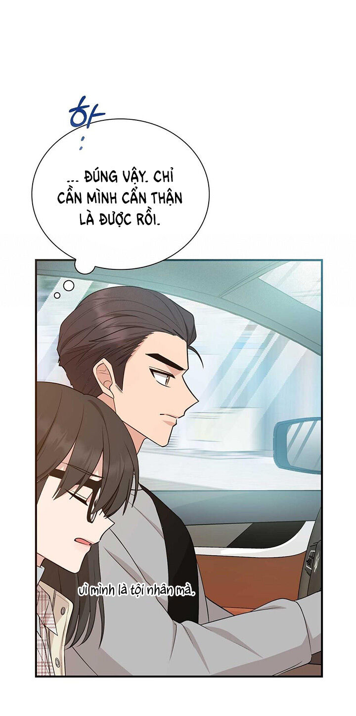 HỢP ĐỒNG NÔ LỆ DÂM ĐÃNG Chap 29 - Next Chap 30