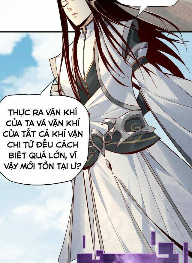 ta trời sinh đã là nhân vật phản diện chapter 10 - Trang 2