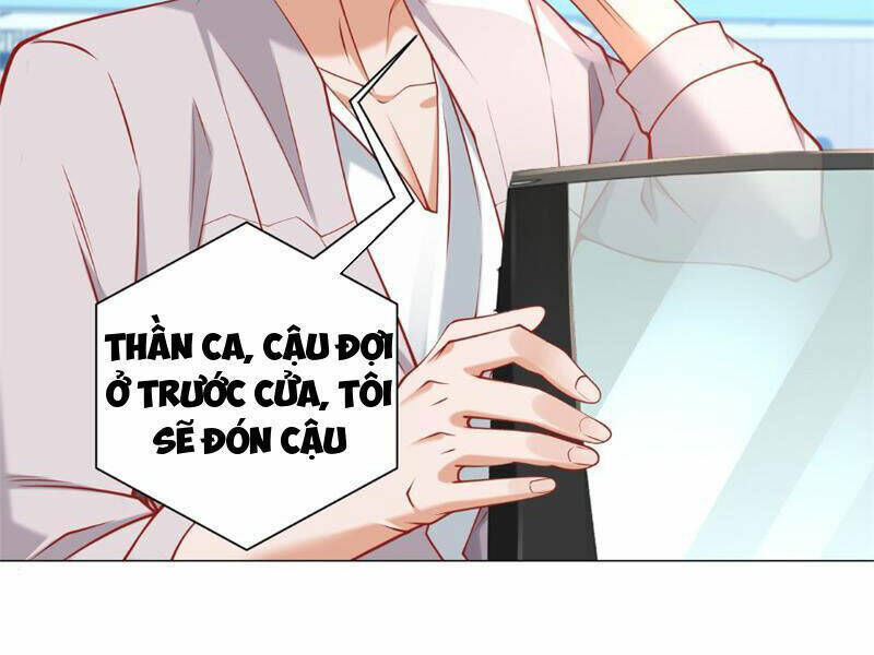 tôi là tài xế xe công nghệ có chút tiền thì đã sao? chapter 108 - Trang 2