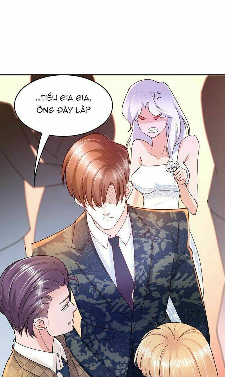 Tiểu Bạch Điềm Thê Của Long Thiếu Chapter 49 - Next Chapter 50: End