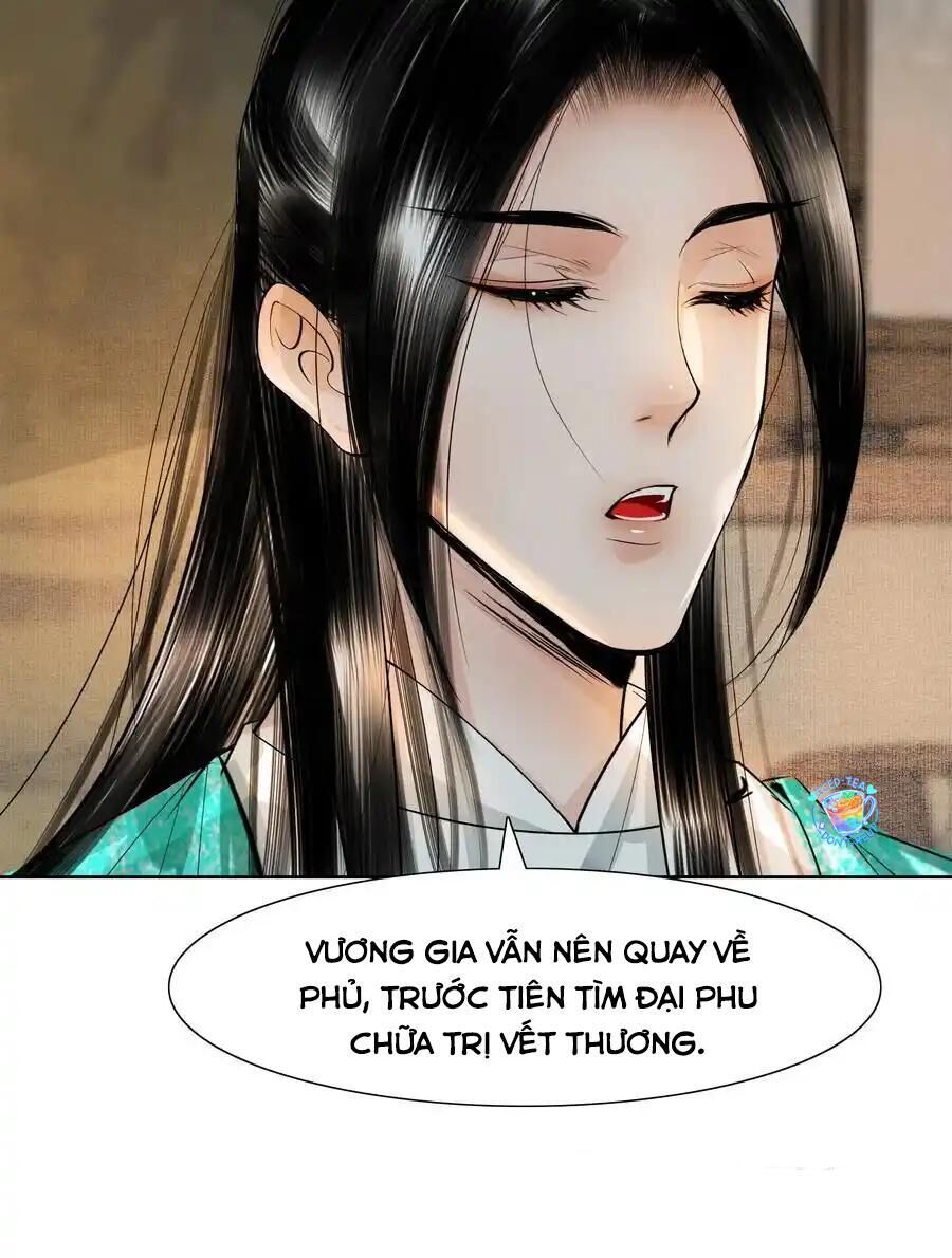 vòng luân hồi Chapter 84 - Trang 1