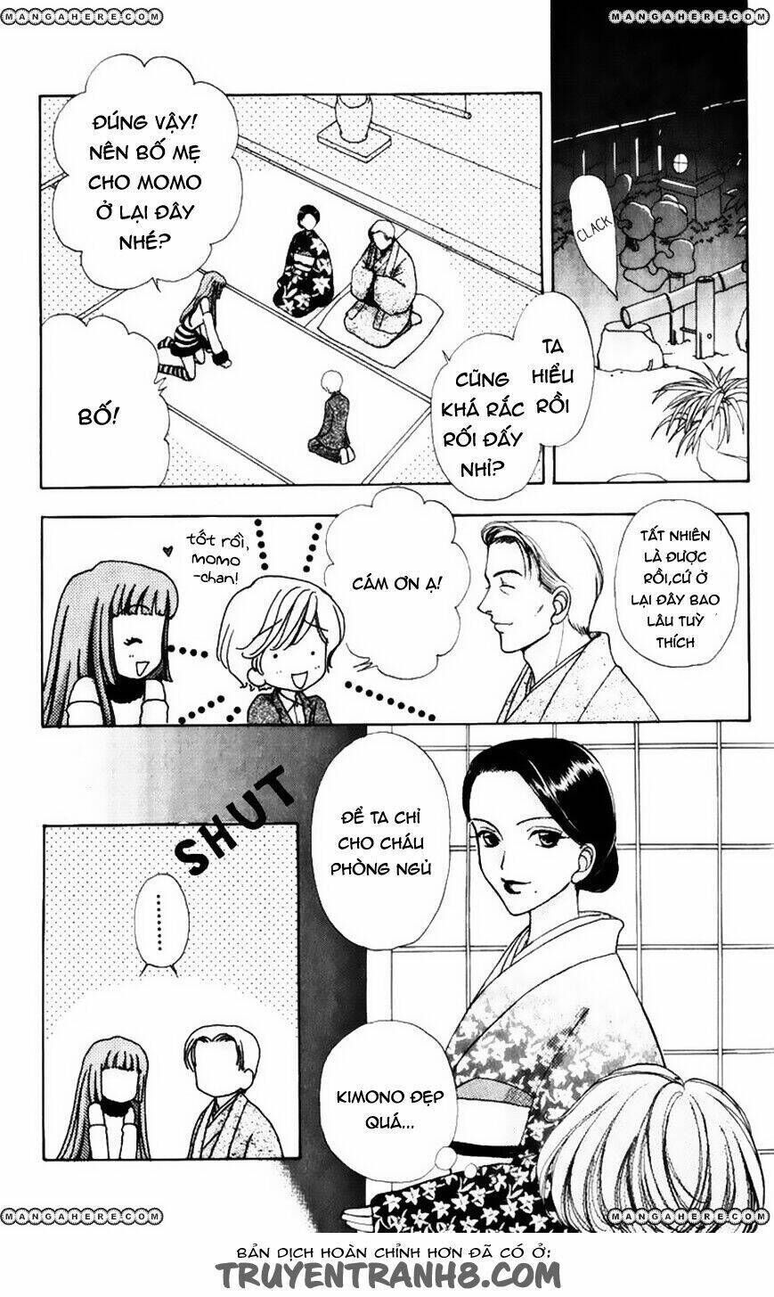 Hana Ni Nare Chapter 61 - Trang 2