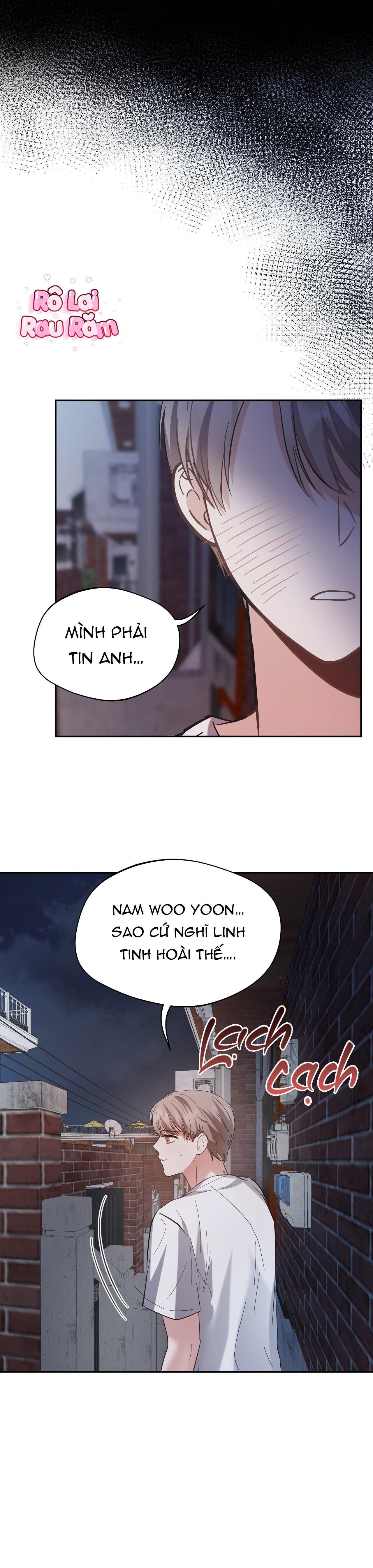 Giang Hồ Lạ Mặt Chapter 5 - Trang 1