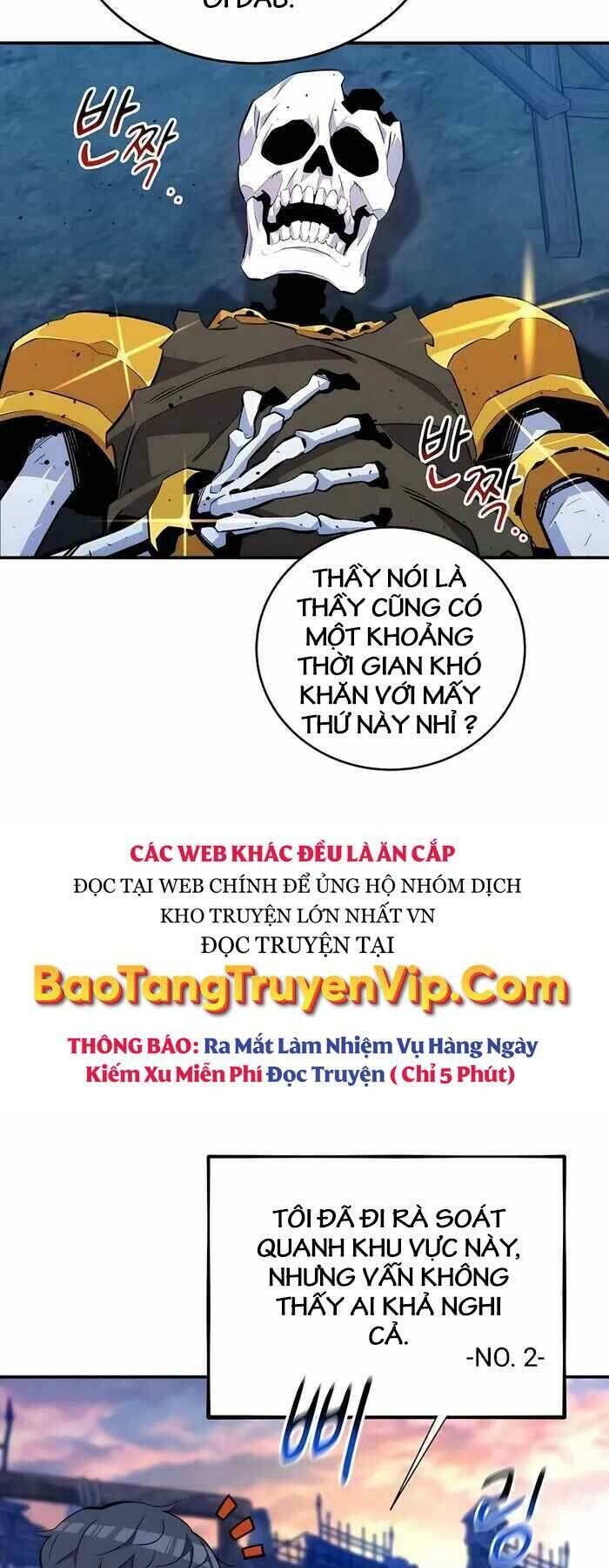 đi săn tự động bằng phân thân chapter 69 - Trang 2