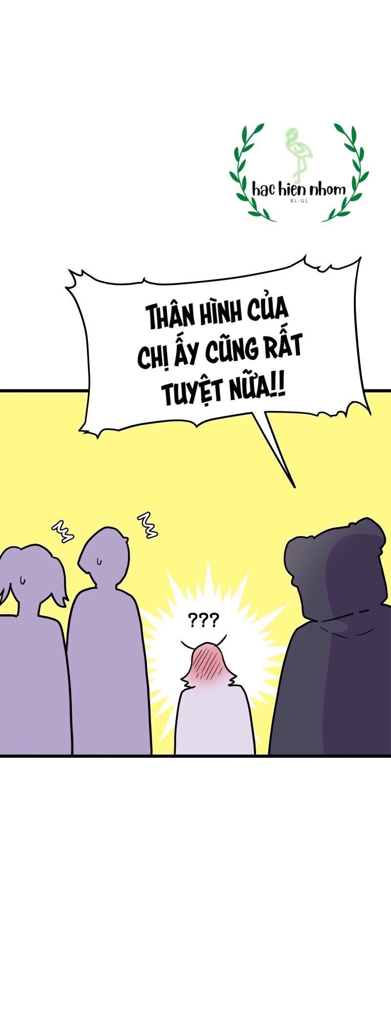 Truyện Ngôn Nhưng Không Ngôn Lắm Chapter 86 - Trang 2