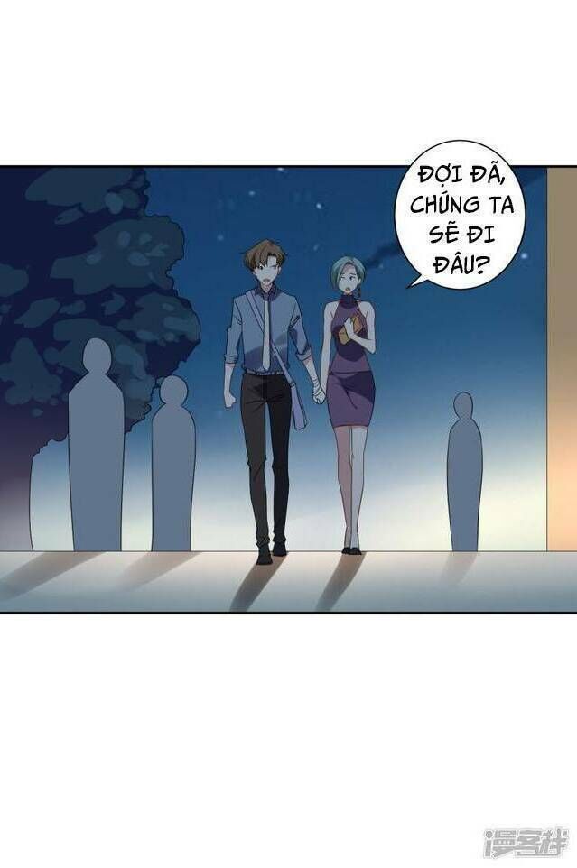 Ma Lạt Nữ Lão Bản Chapter 32 - Next Chapter 33