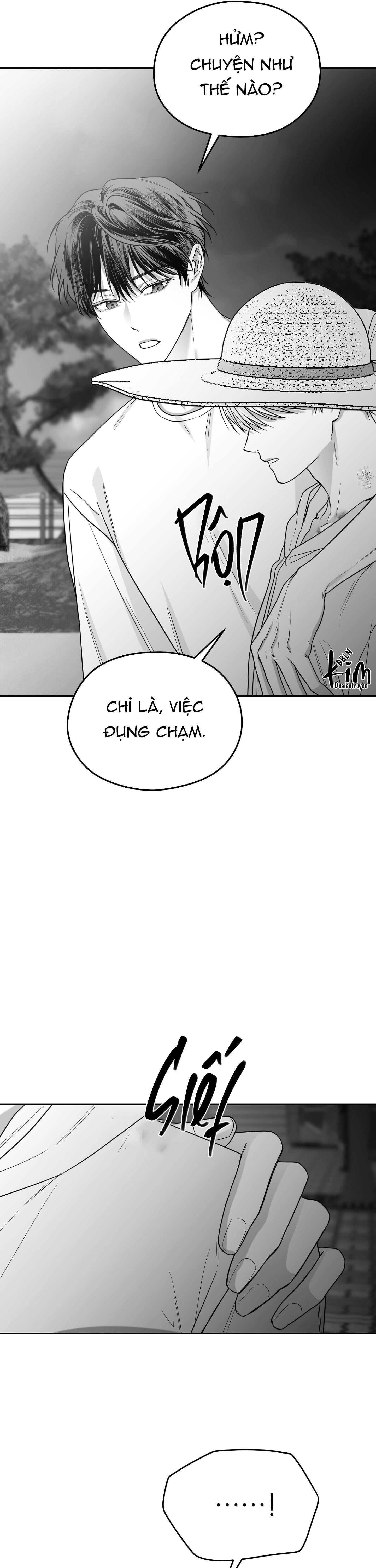 non zero sum Chapter 24 - Trang 1