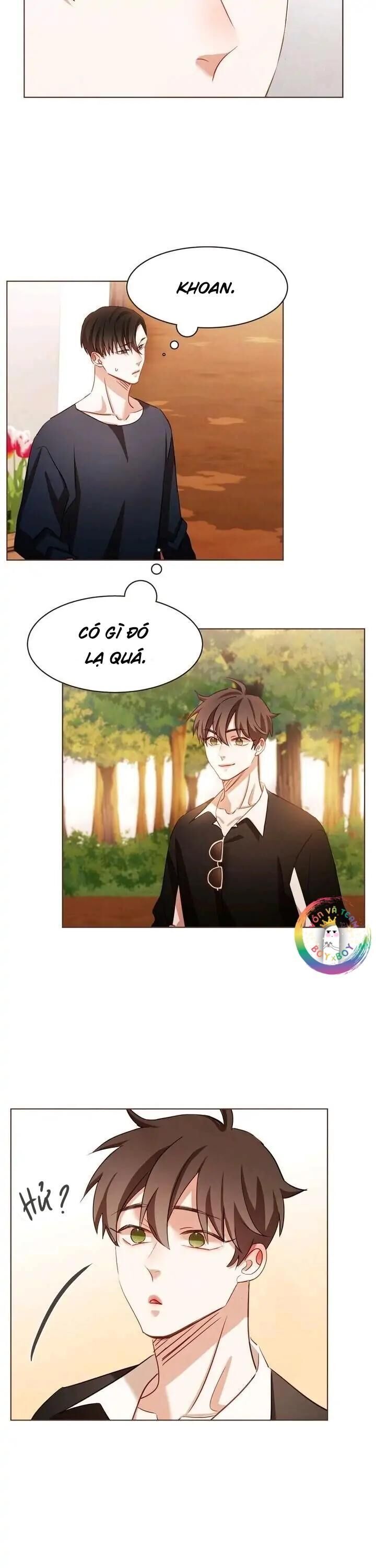 Ma Cà Rồng Đếch Có Thật Đâu! (END) Chapter 43 - Next Chapter 44