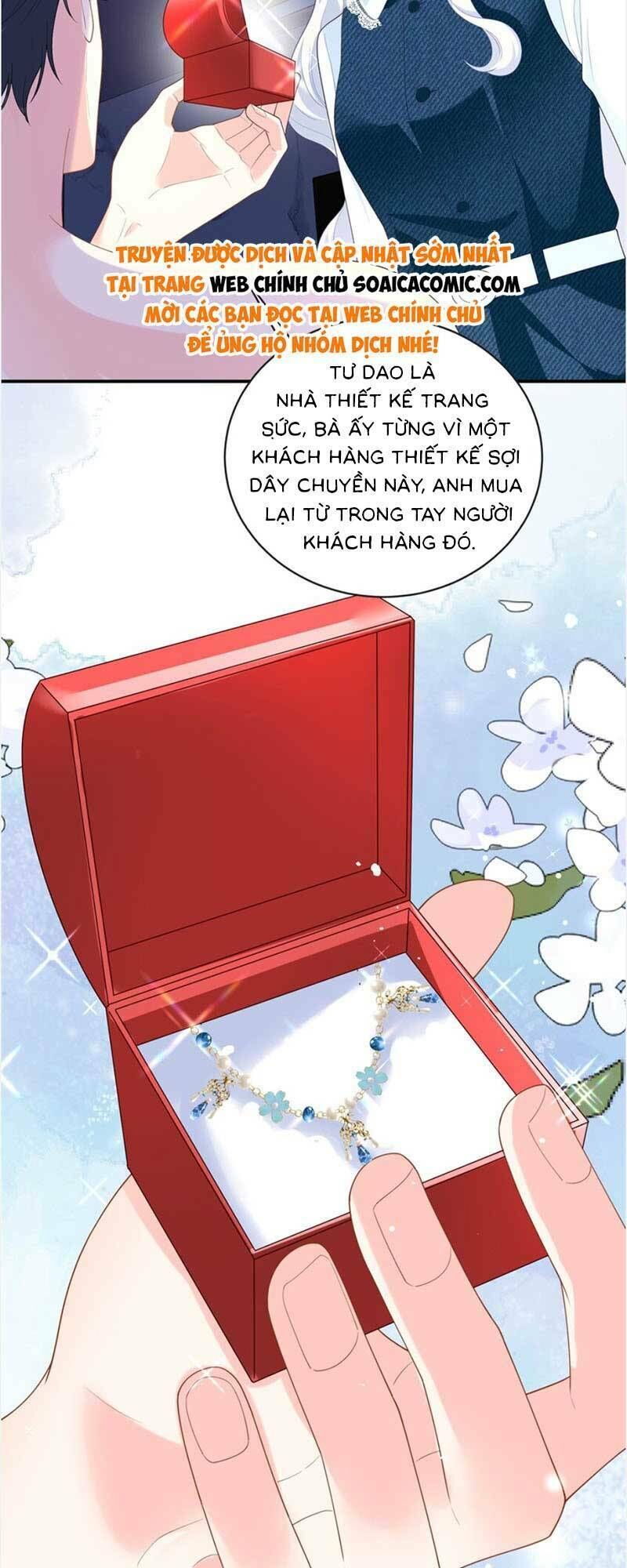 bé rồng đột kích! mami vừa cay vừa độc chapter 58 - Trang 1