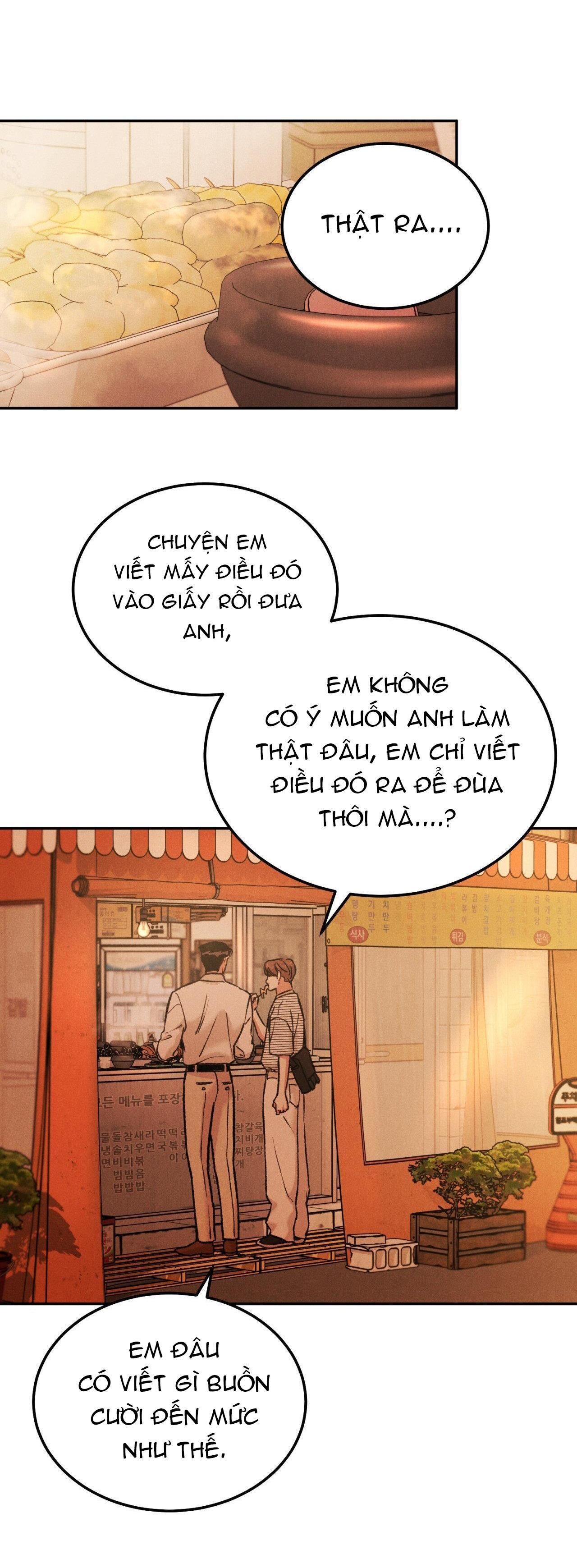 vượt qua giới hạn Chapter 90 - Trang 2