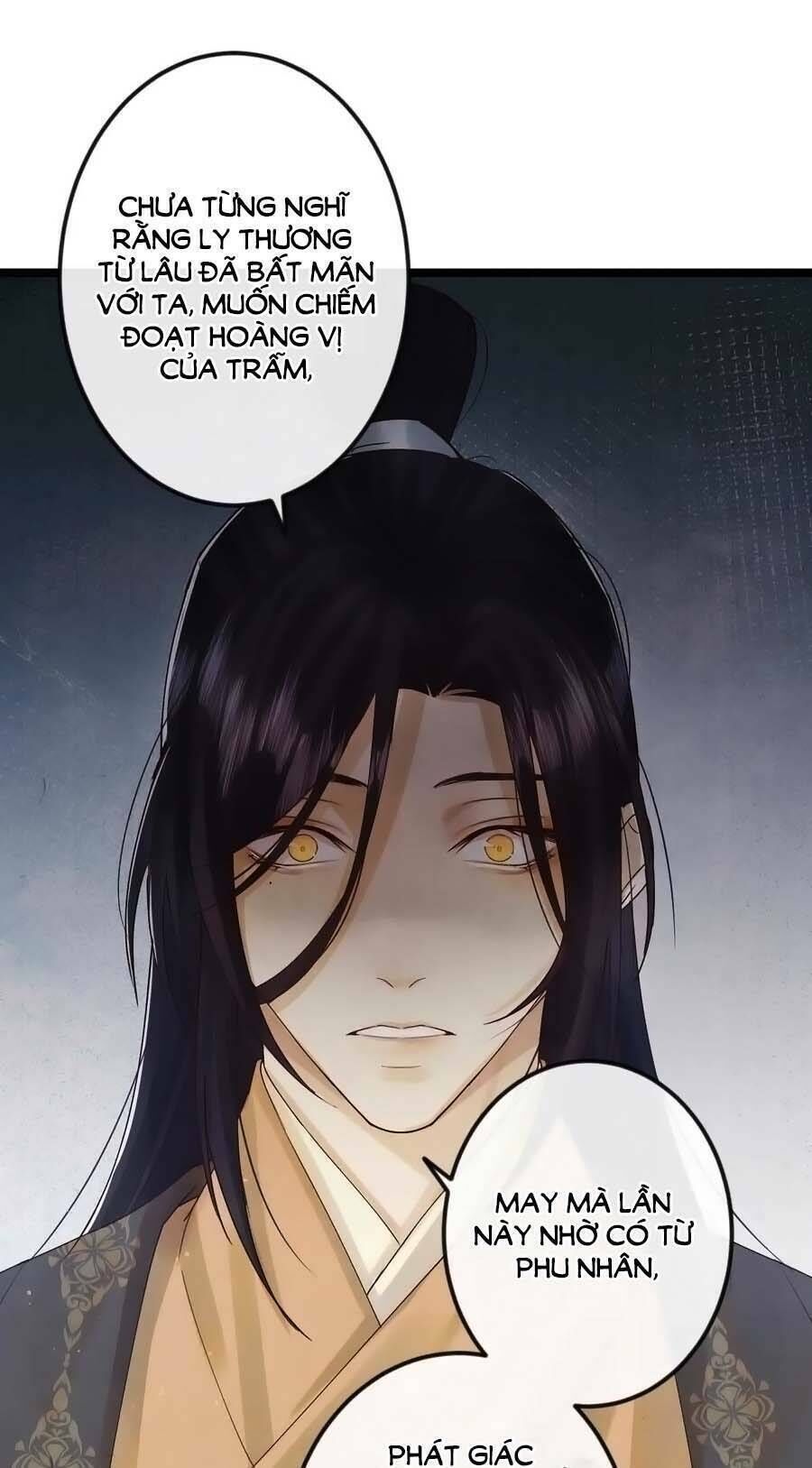 một ngàn lần thử giết chết nam chính chapter 17 - Next chương 18