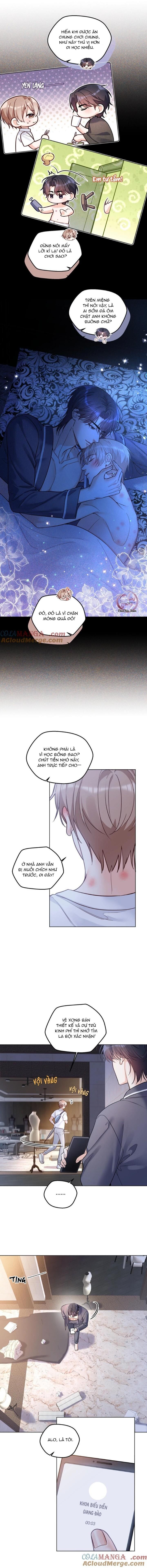 điệu waltz đầu hạ Chapter 26 - Next Chapter 27