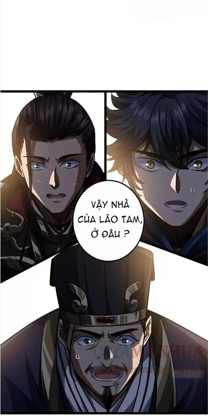 ma lâm thiên hạ Chapter 83 - Trang 2