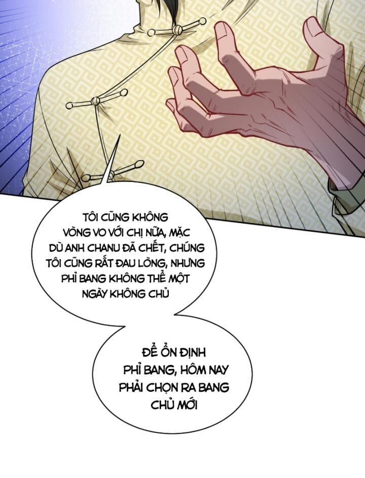 không làm kẻ nịnh bợ nữa, ta trở thành tỷ phú! chapter 78 - Next chapter 79