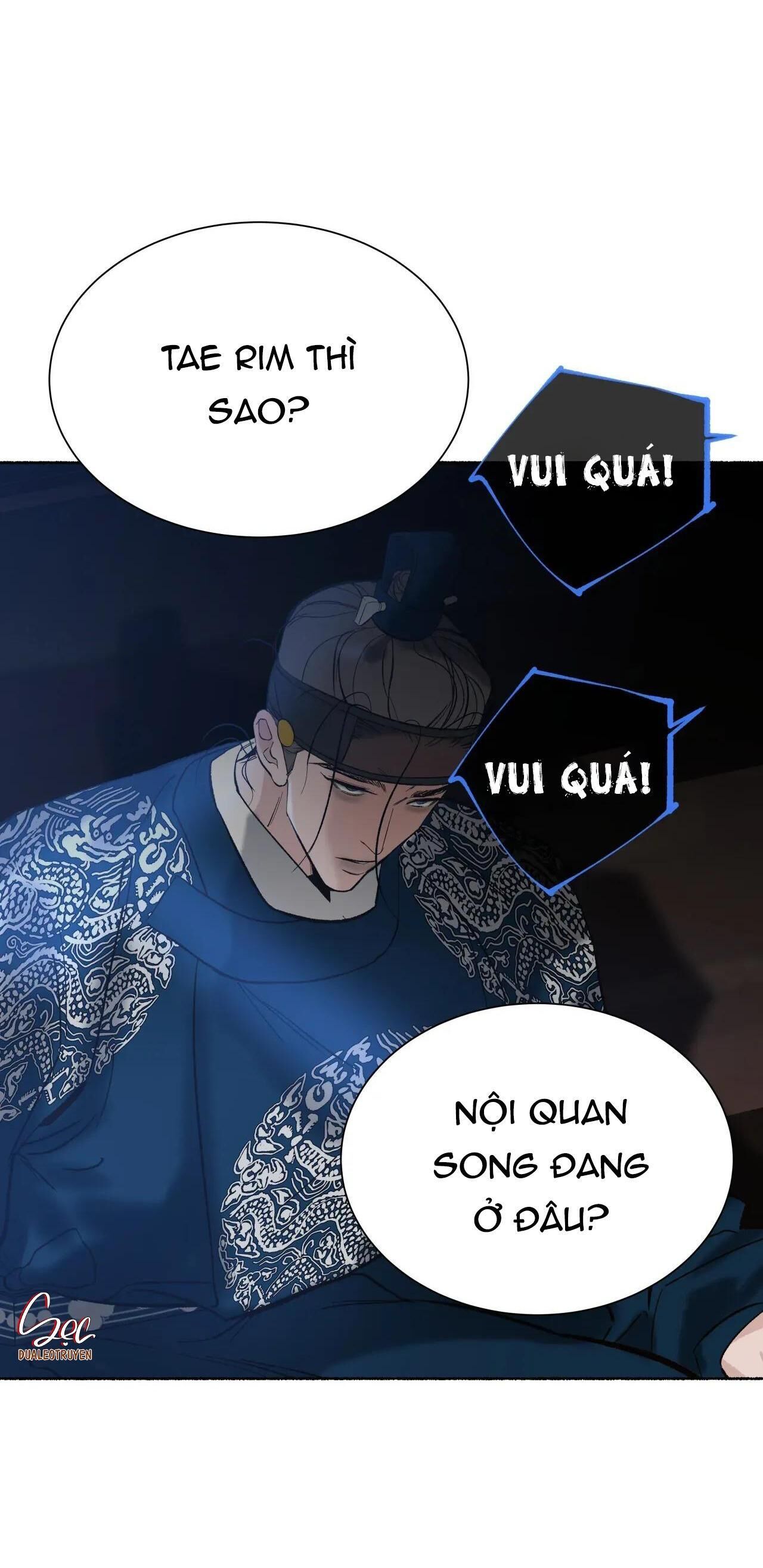 HỔ NGÀN NĂM Chapter 50 - Trang 2