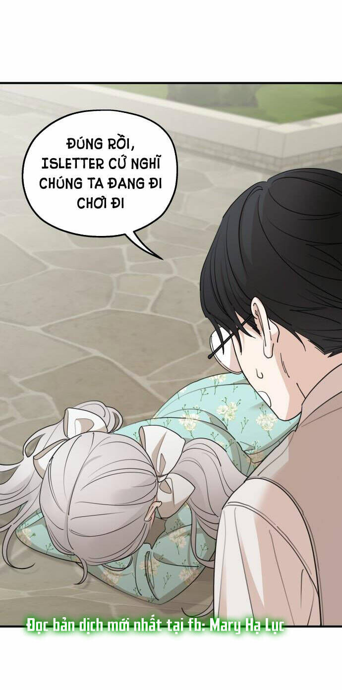 gia đình chồng bị ám ảnh bởi tôi chapter 73.1 - Trang 2