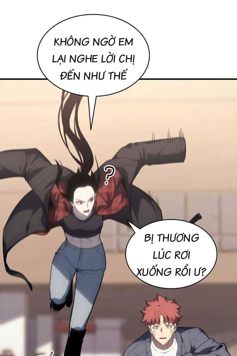 sự trở lại của anh hùng cấp thảm họa chapter 61 - Trang 2