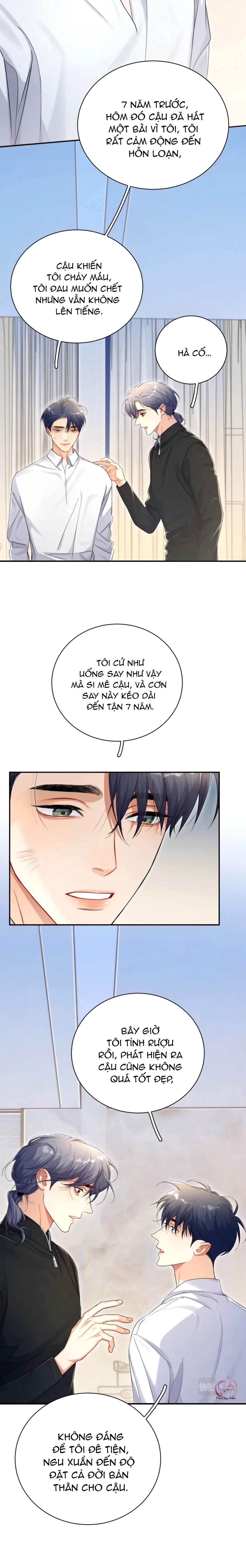 (abo) be, be Chapter 94 - Trang 2