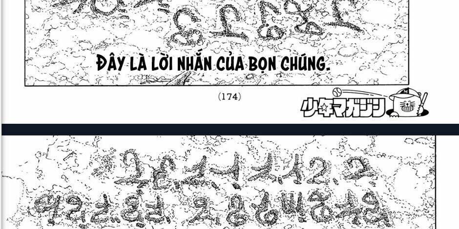 gửi em, người bất tử chapter 82 - Next chapter 83