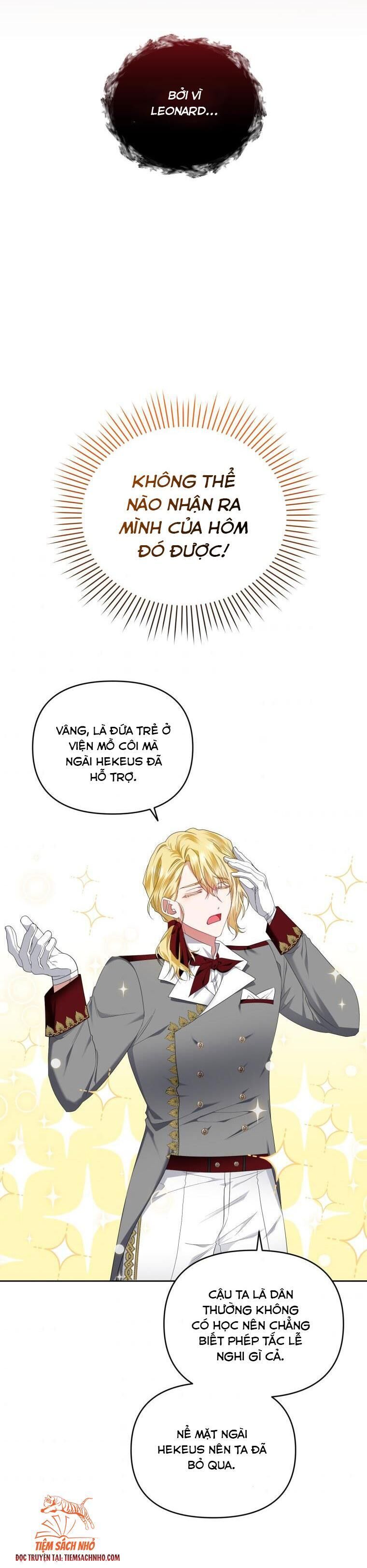 Tôi Sẽ Làm Chủ Cuộc Sống Này! Chap 17 - Trang 2