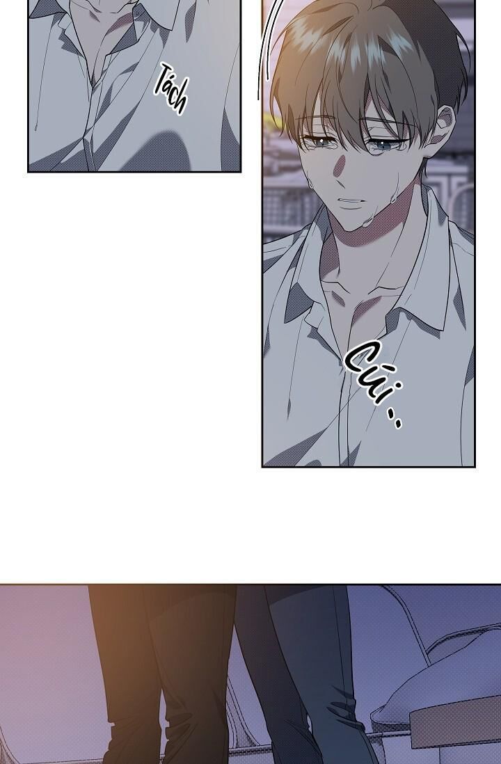 manhwa chịch vồn chịch vã Chapter 84 Marigold Dilema - Next Chương 85