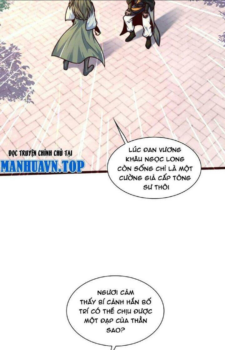 Ta Nuôi Quỷ Ở Trấn Ma Ty Chapter 146 - Trang 2