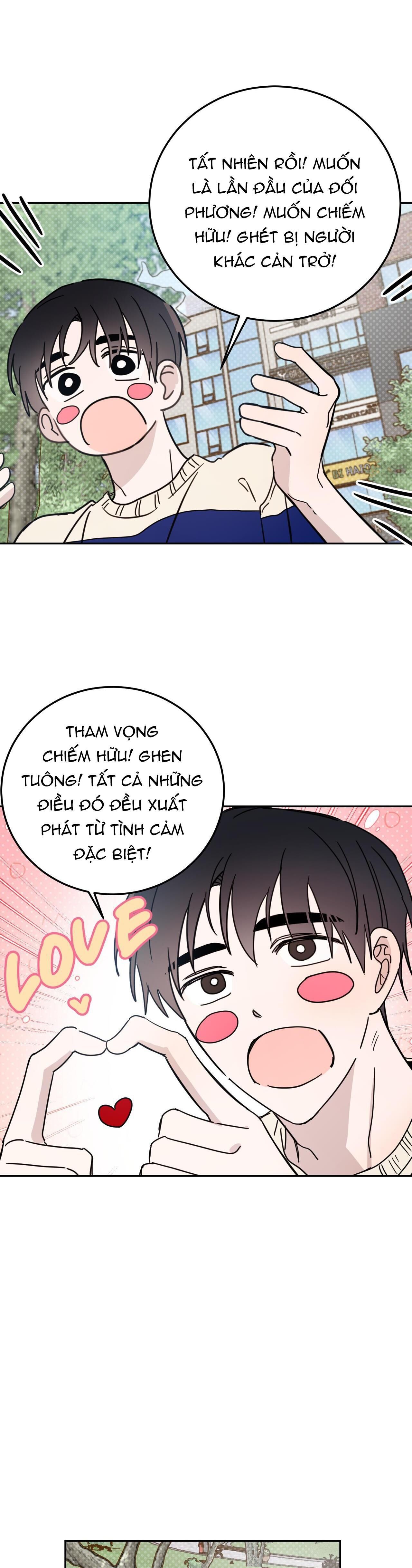 ác ma giữa ngã tư đường Chapter 52 - Next Chapter 52