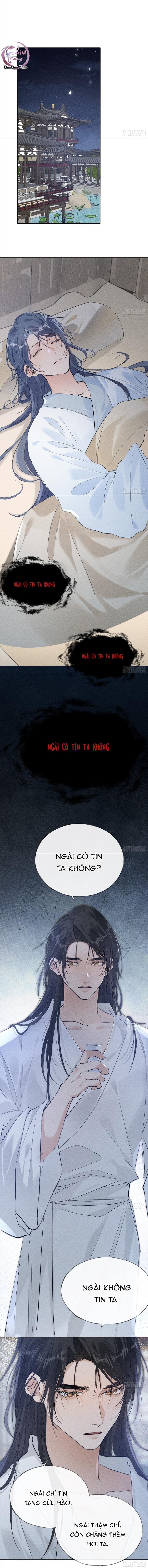 Dụ Địch Thâm Nhập Chapter 9 - Next Chapter 10