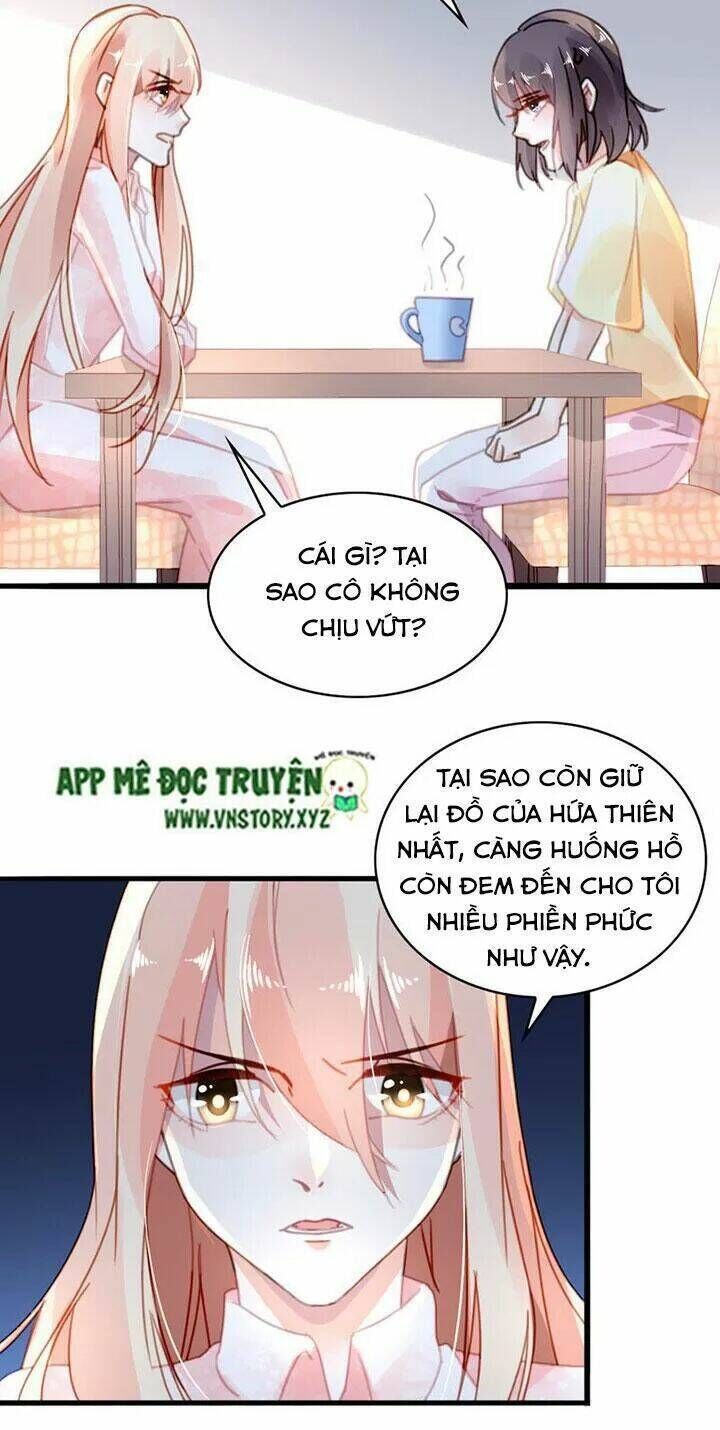 mưu ái thành nghiện chapter 17 - Trang 2