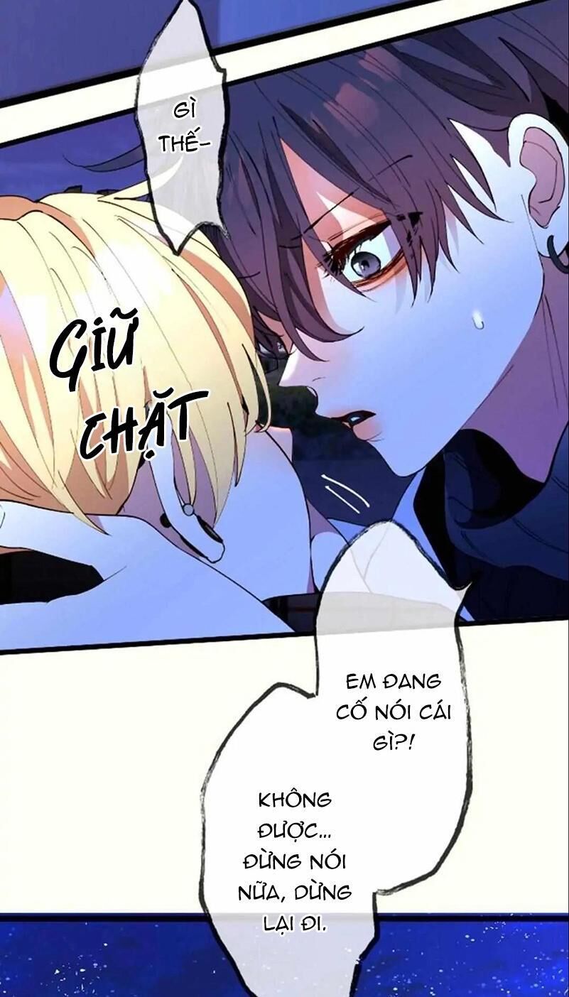 kẻ theo dõi biến thái của tôi Chapter 105 - Next 106